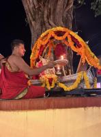 Shri Ram Navami Utsava at SCM Shirali  (28th March 2026)